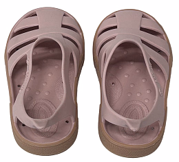 Сандалии BIOTY PINK от бренда Boatilus