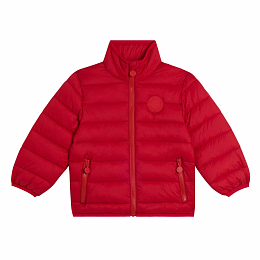 Куртка Red от бренда Stella McCartney kids