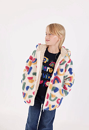 Куртка Rainbow от бренда Boboli