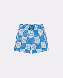 Шорты Summer от бренда Stella McCartney kids