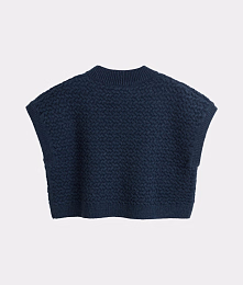 Жилет Hanna от бренда C'ERA UNA VOLTA