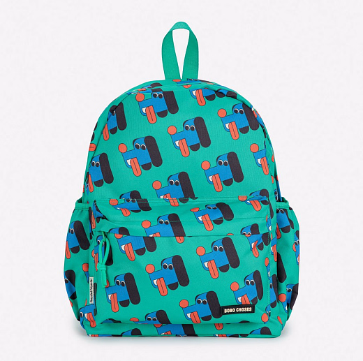 Рюкзак Doggy Mate от бренда Bobo Choses