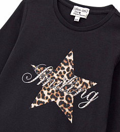 Лонгслив Star от бренда Original Marines