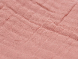 Плед 75x100 см хлопковый от бренда Jollein