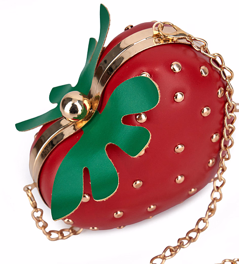 Сумка клубника от бренда Original Marines