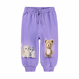 Джоггеры Simeon Buddies от бренда MOLO