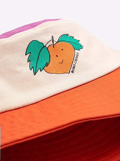Панама Tangerine от бренда Bobo Choses