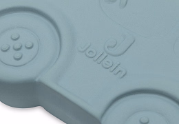 Прорезыватель Машина от бренда Jollein