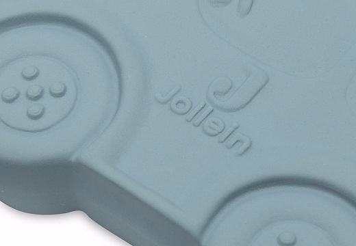 Прорезыватель Машина от бренда Jollein