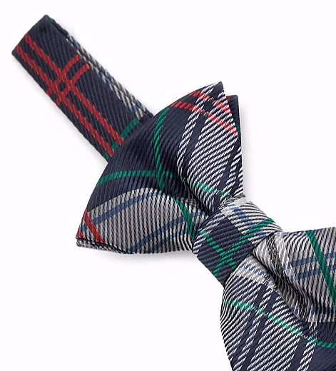 Галстук-бабочка Check от бренда Original Marines