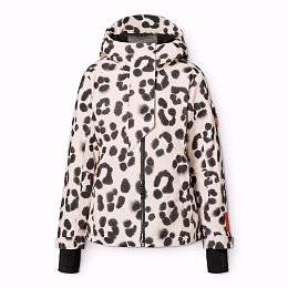 Куртка Pearson Snow Leo от бренда MOLO