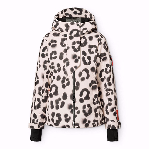 Куртка Pearson Snow Leo от бренда MOLO