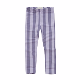 Легинсы Lavender Stripes от бренда Sproet & Sprout