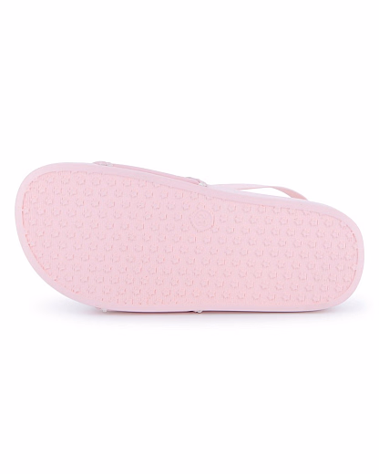 Пантолеты BABY PINK от бренда Billieblush