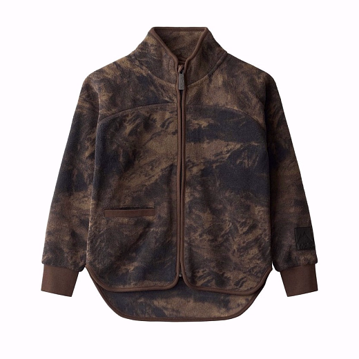 Куртка Ulani Slope Fleece от бренда MOLO