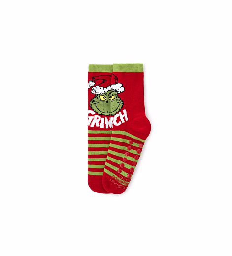 Носки Grinch от бренда Original Marines
