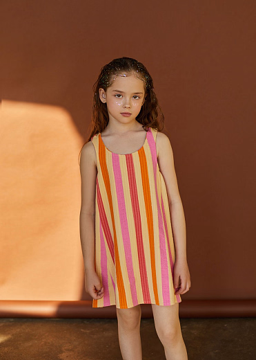 Сарафан Nectarine от бренда Sproet & Sprout