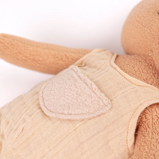 Медведь MARCEL Big от бренда Egmont Toys