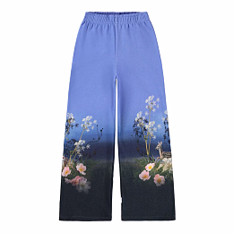 Спортивные штаны Aurita Moonrise Meadow от бренда MOLO