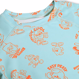 Футболка Neptune Brain Freeze от бренда MOLO