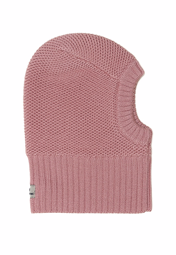 Балаклава Mumla pale rose от бренда Peppihat