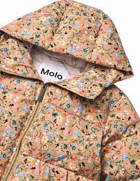 Пальто Harper Mini Florals от бренда MOLO