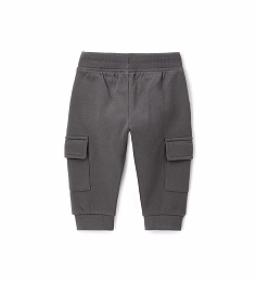 Джоггеры с карманами GREY от бренда Original Marines