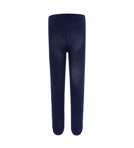 Колготки 2 пары бежевые и темно-синие от бренда Original Marines