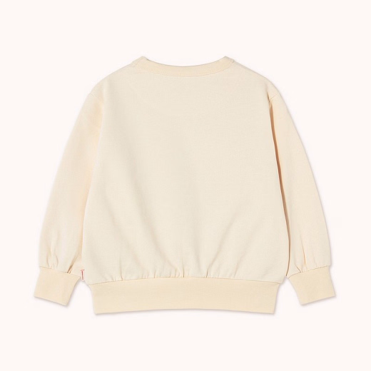 Свитшот Strawberry от бренда Tinycottons