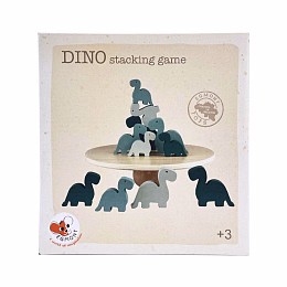 Балансир Динозавры от бренда Egmont Toys