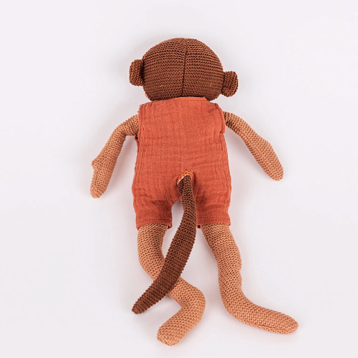 Обезбяна PAULO от бренда Egmont Toys