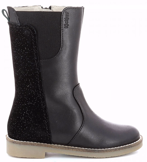 Сапоги NY KRAFT FANCY BLACK от бренда KicKers