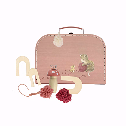 Набор для изготовления игрушки из шерсти от бренда Egmont Toys