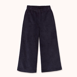 Кюлоты Navy от бренда Tinycottons
