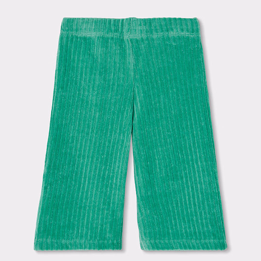 Лонгслив Embroidery Leaves и штаны от бренда Boboli