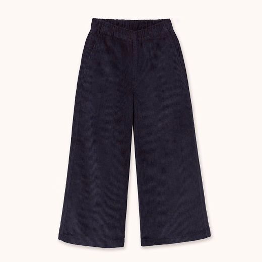 Кюлоты Navy от бренда Tinycottons