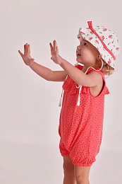 Панама Ladybug от бренда Boboli