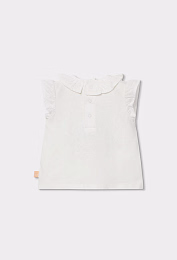 Футболка и блумеры Funny Family от бренда Boboli