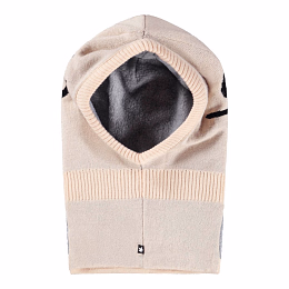 Балаклава Snow Vanilla от бренда MOLO