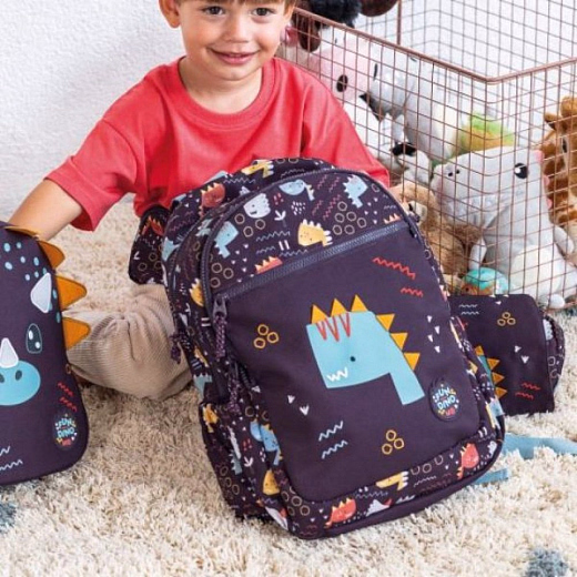 Рюкзак Динозавр от бренда MiquelRius