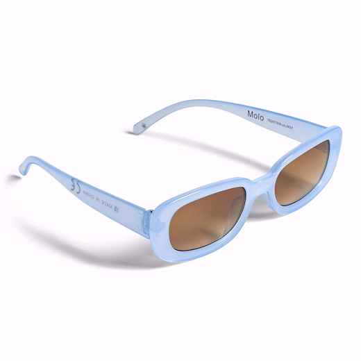 Очки солнцезащитные Selah Sparkling Sea от бренда MOLO