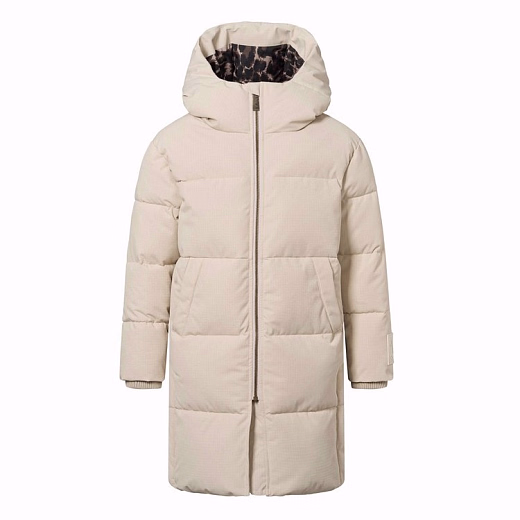 Пальто Harper Soft Powder от бренда MOLO