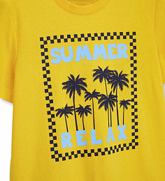 Пижама Summer Relax Freesia от бренда Original Marines