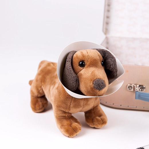 Игровой набор "Ветеринар" от бренда Egmont Toys