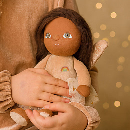 Кукла Dinky Dinkum Fairy Faye от бренда Olli Ella