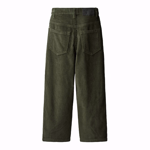 Джинсы Aiden Dark Forest от бренда MOLO