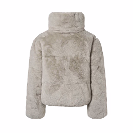 Куртка Havi Dappled Grey от бренда MOLO