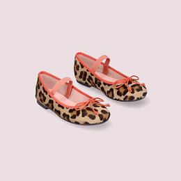 Балетки MURABI SUNSET от бренда PRETTY BALLERINAS