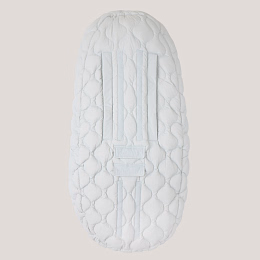 Конверт Grey Wave от бренда Anna Leon