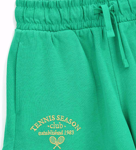 Шорты Tennis от бренда Original Marines